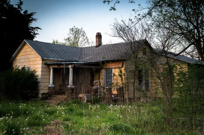 Neosho Falls – A Town One Might Only Imagine