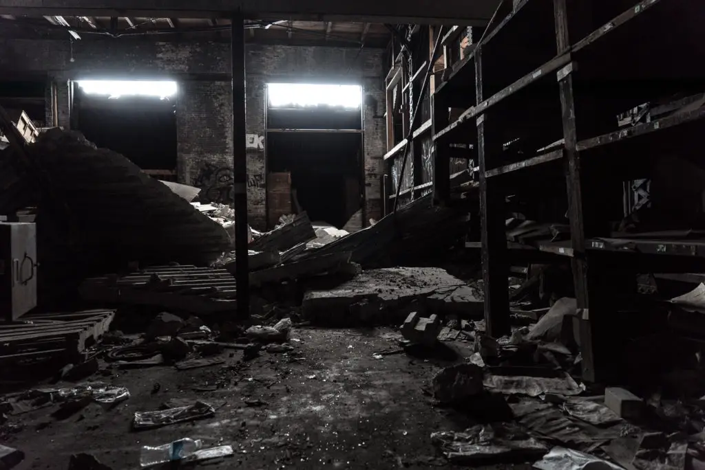 woodhill supply duck factory cleveland