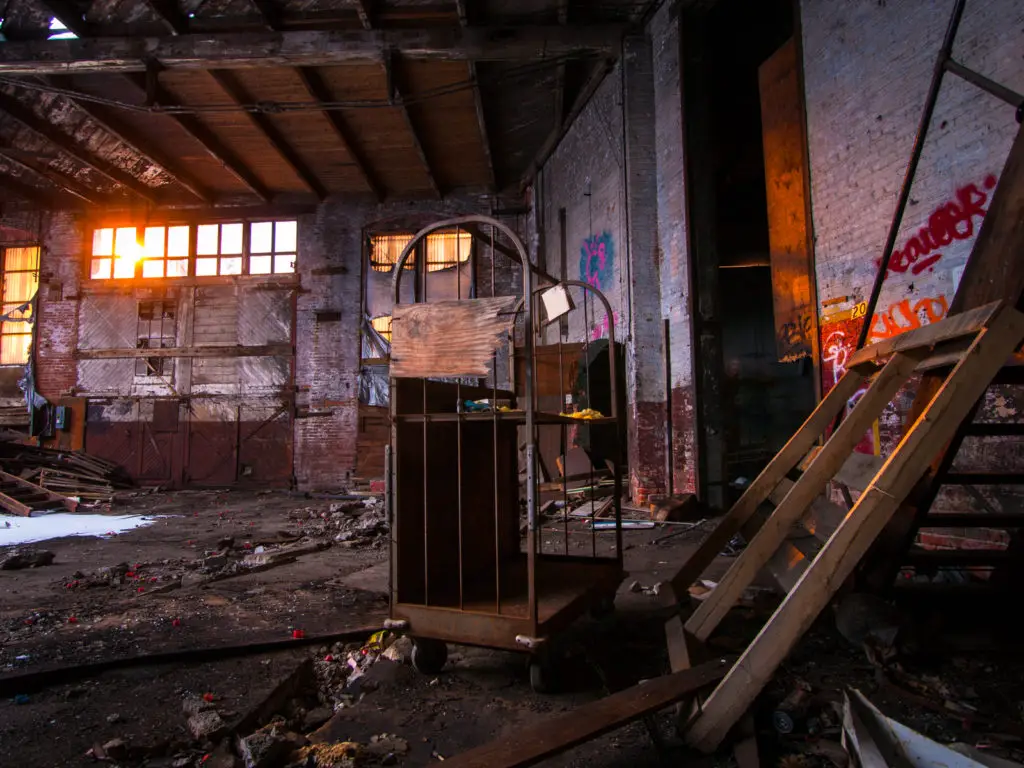 woodhill supply duck factory cleveland