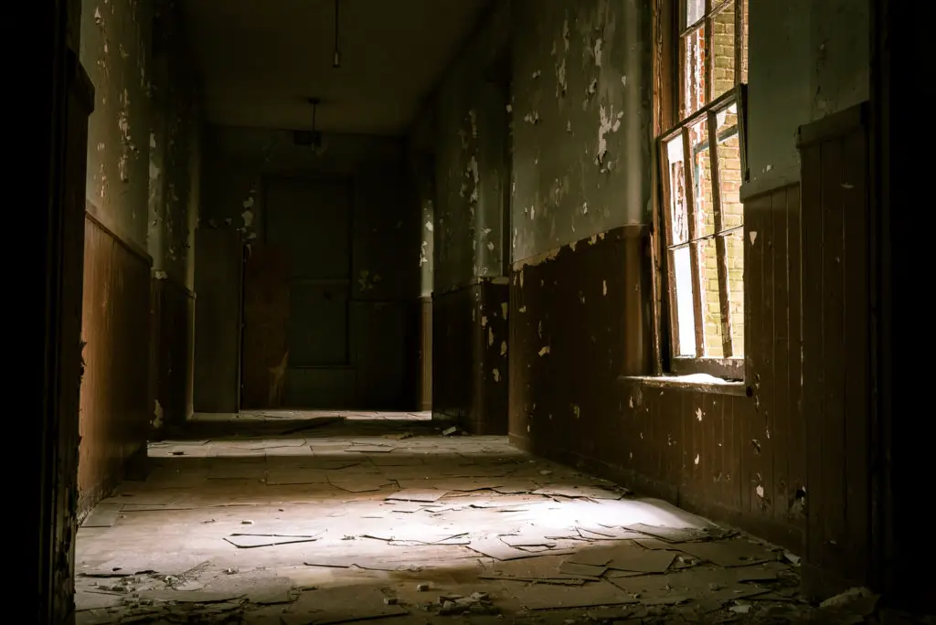 knox county poorhouse