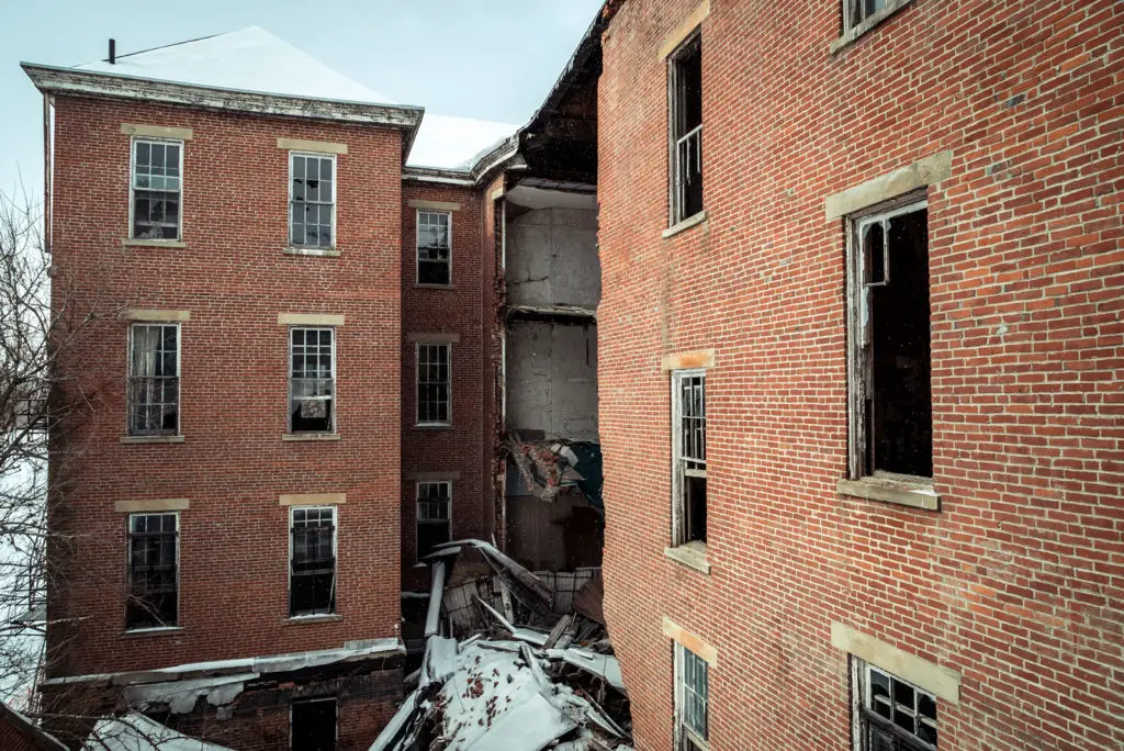 knox county poorhouse