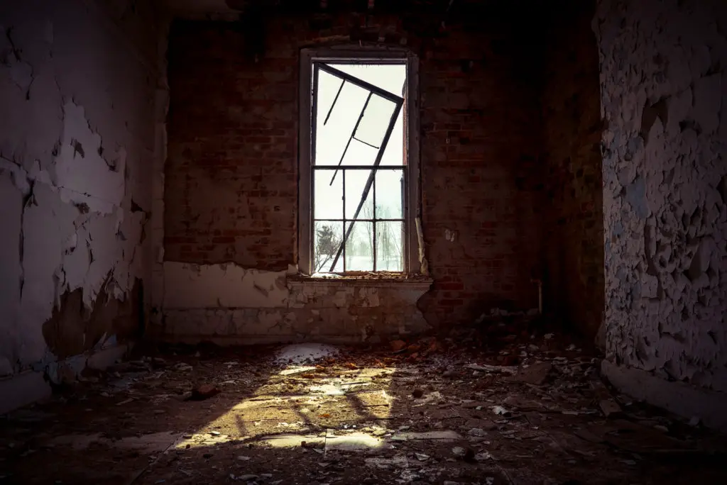 knox county poorhouse