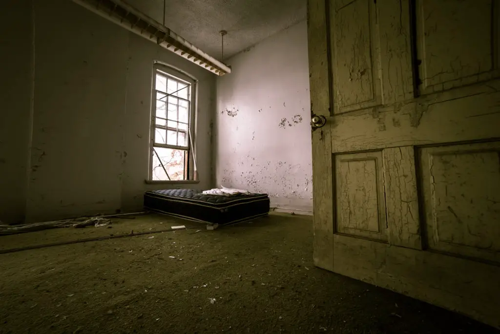 knox county poorhouse