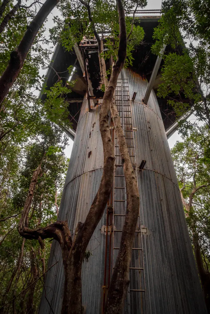 nike missile base in florida