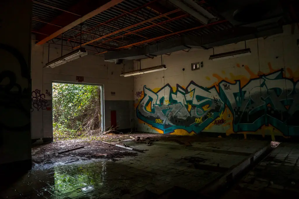 nike missile base in florida