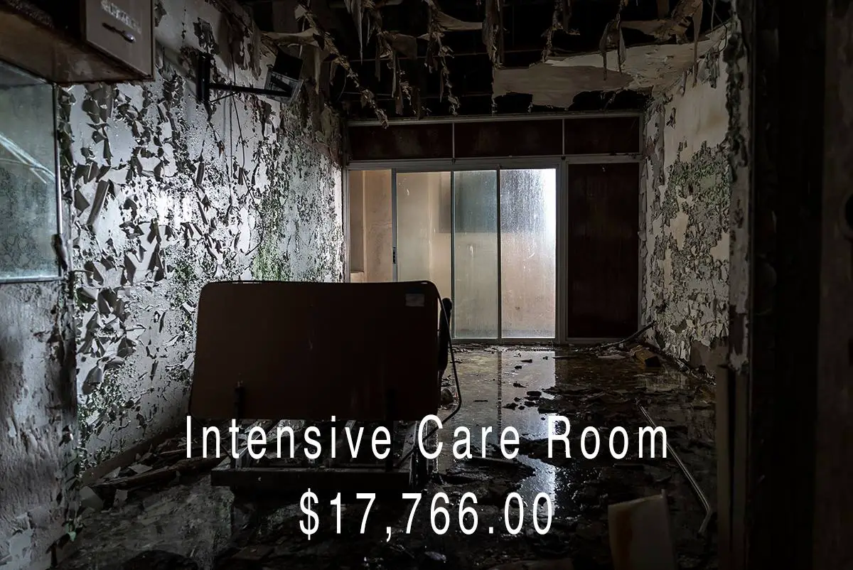 The Hospital Bill