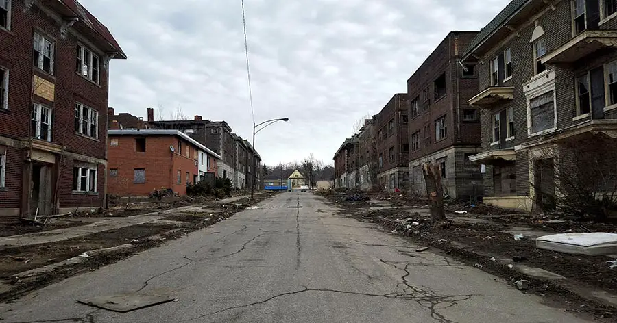 Elderwood Ave.