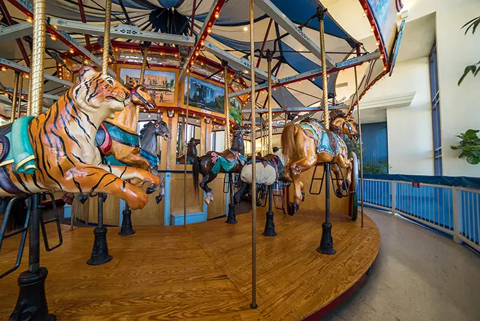 PHOTOS: Chapel Hill Mall…is Not Going Anywhere
