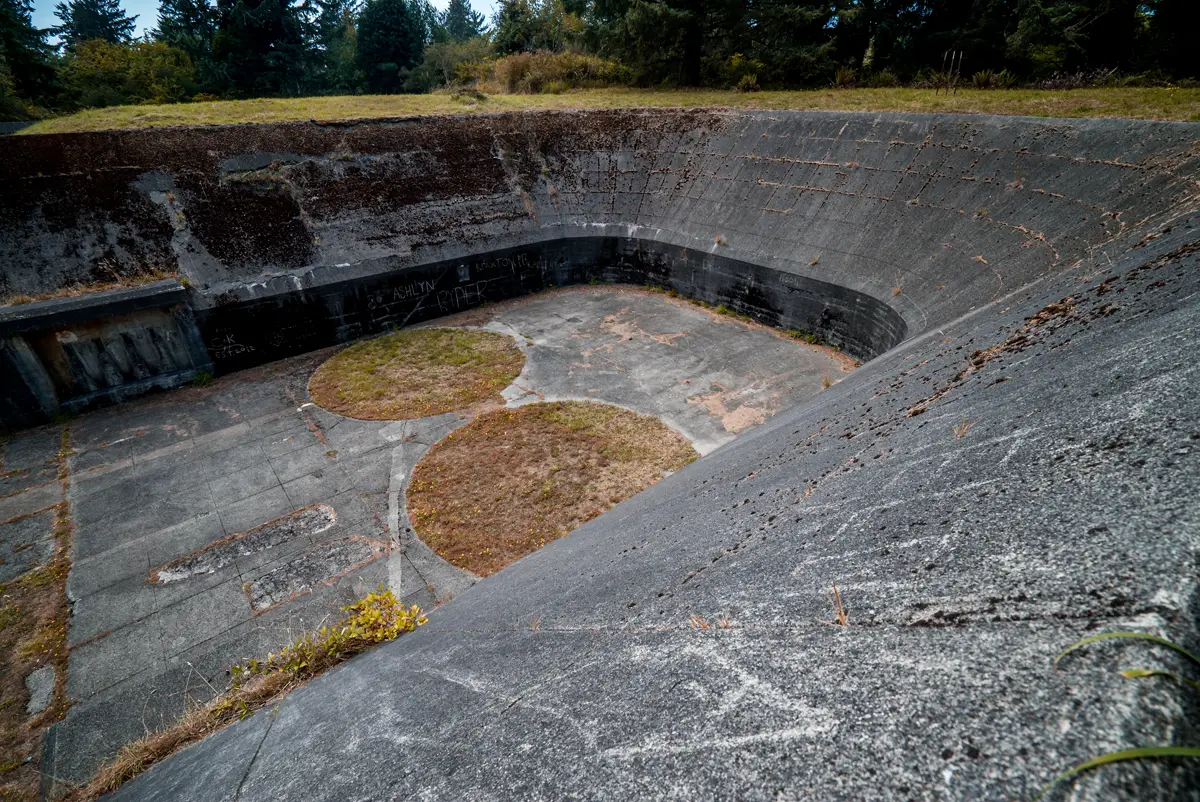 Remnants of Wartime