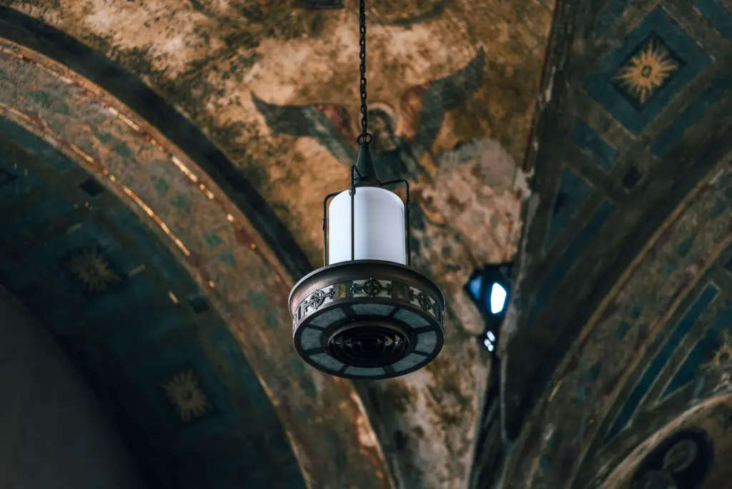abandoned nativity of the blessed virgin mary church in cleveland