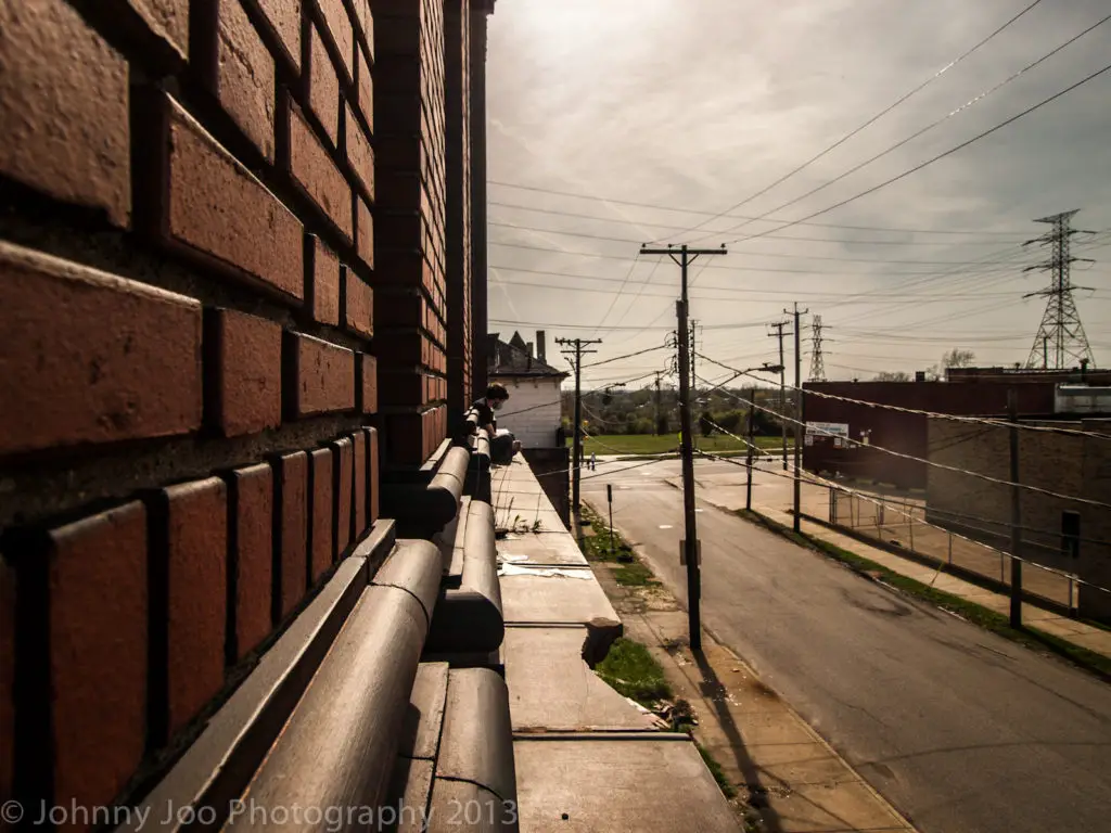 newburgh masonic temple cleveland