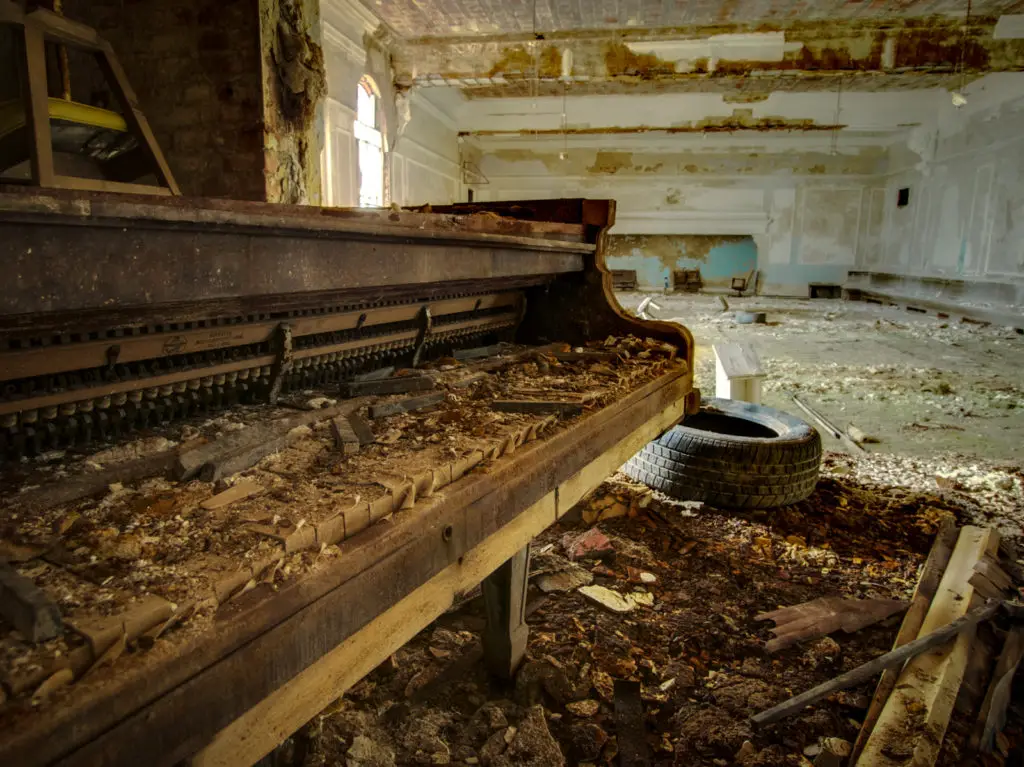 newburgh masonic temple cleveland