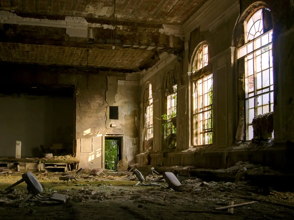 newburgh masonic temple cleveland