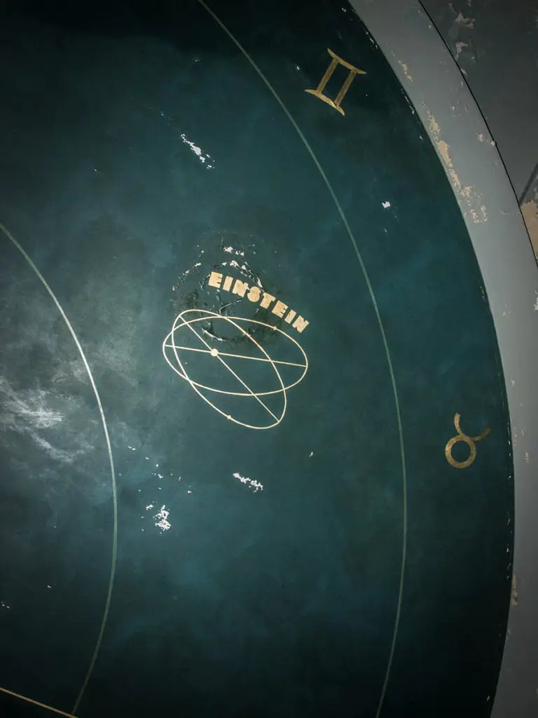warner & swasey observatory cleveland