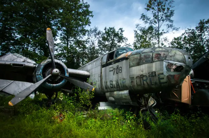 Walter Soplata: A Man Who Did Great Things For Aviation History