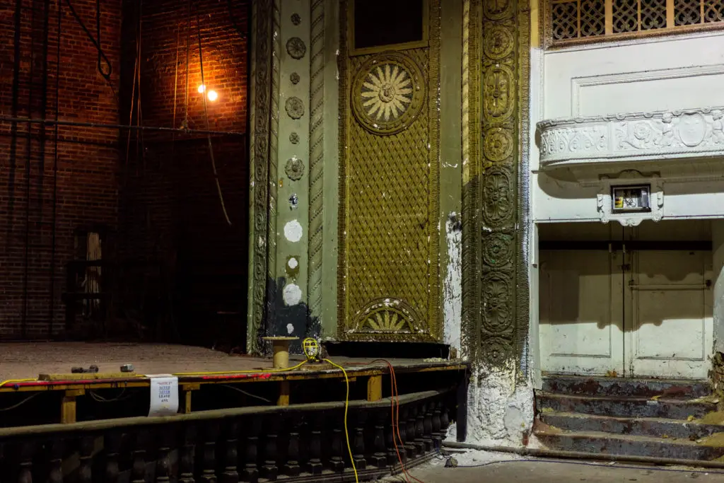 variety theatre in cleveland ohio