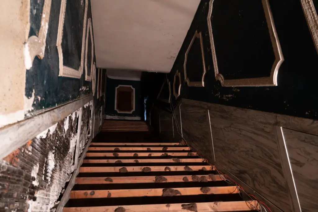variety theatre in cleveland ohio