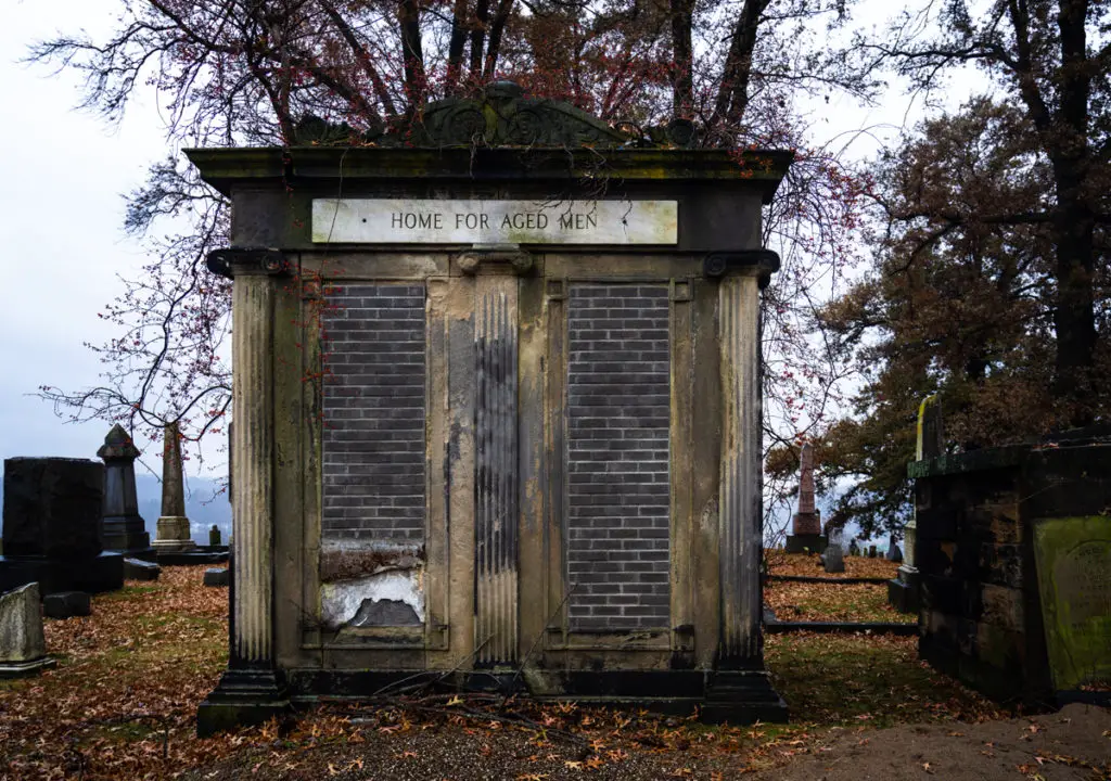 mt wood cemetery west virginia