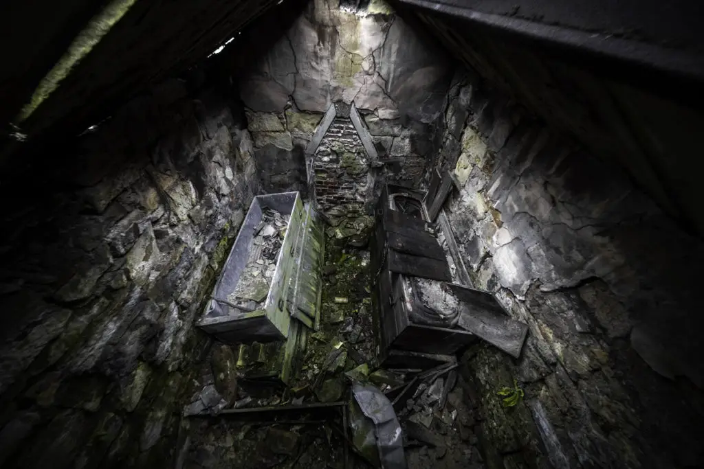mt wood cemetery west virginia