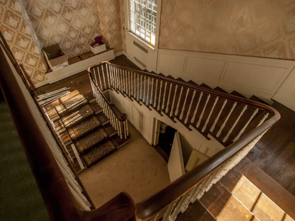 abandoned mansion gale estate mentor ohio