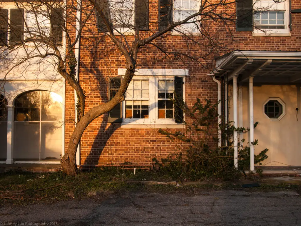 abandoned mansion gale estate mentor ohio