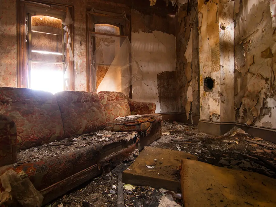 abandoned victorian house nova beach house ohio