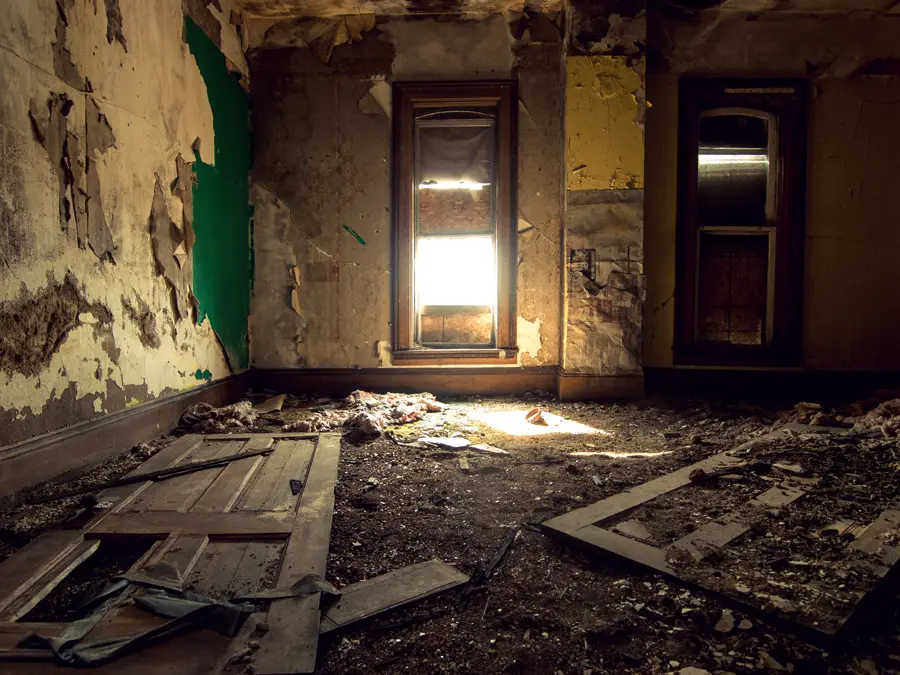 abandoned victorian house nova beach house ohio