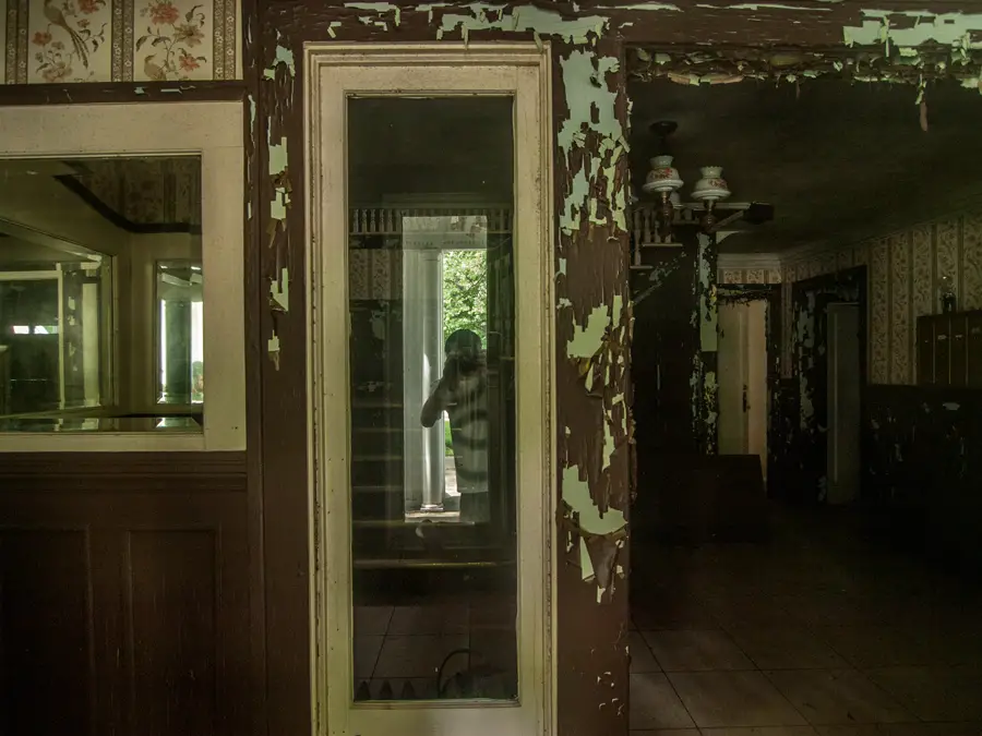 marquard mansion abandoned cleveland ohio