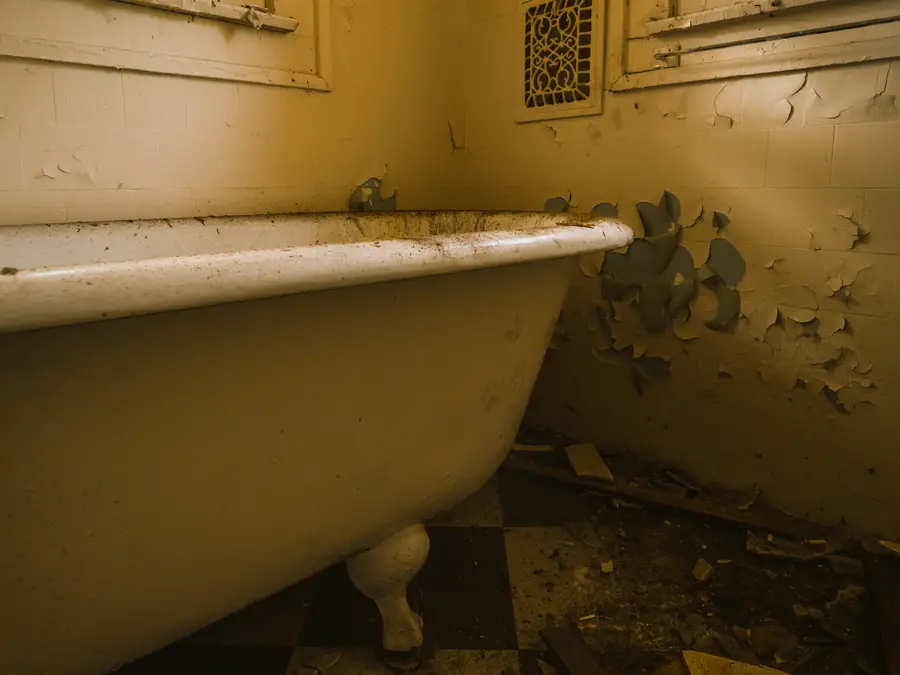 marquard mansion abandoned cleveland ohio