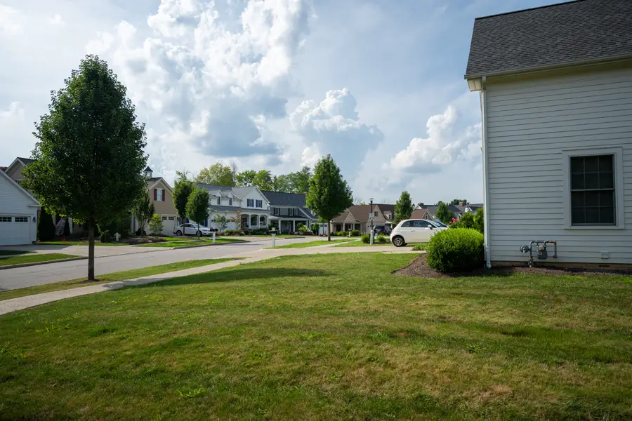 Falls Walk Chagrin Falls Homes