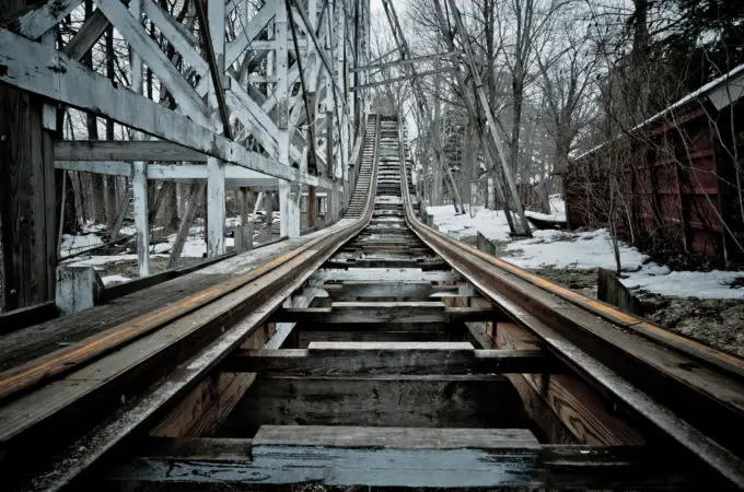 Conneaut Lake Park – One of the Oldest Amusement Parks in Pennsylvania