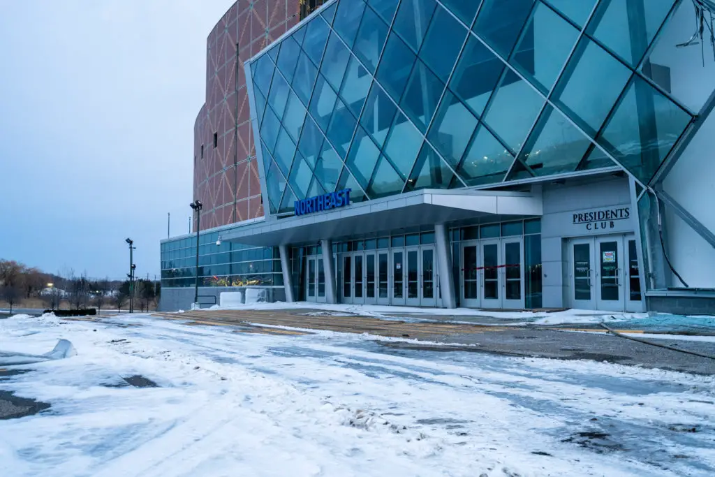 the palace of auburn hills michigan