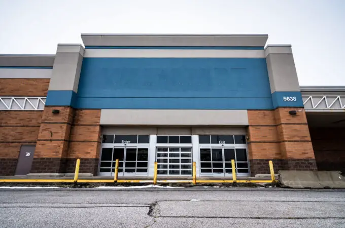 City View Center – A Shopping Center Built on Toxic Land