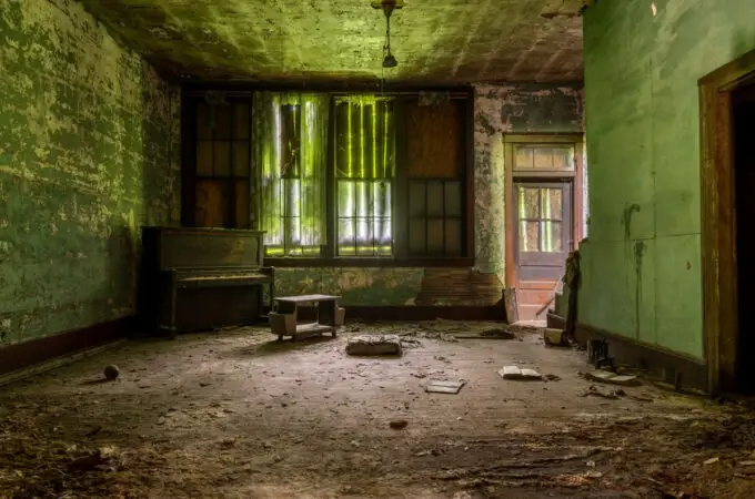 Pomeroy, Ohio & Kerr’s Run School – One of the Most Important African American Schools in US History