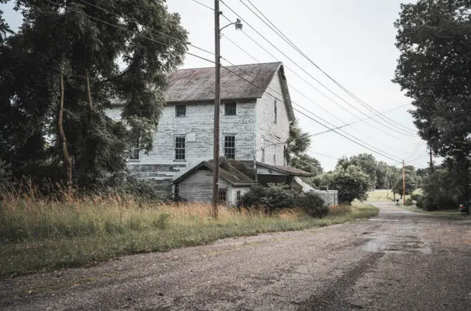 Gnadenhutten: Ohio’s Oldest Existing Settlement