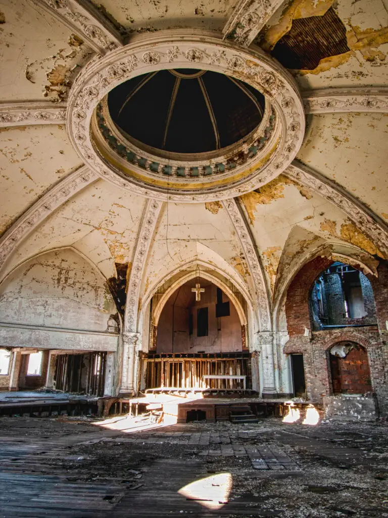 first baptist church mckeesport