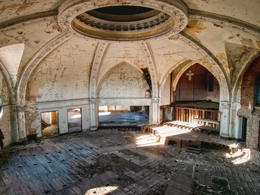 first baptist church mckeesport