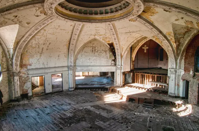 First Baptist Church of McKeesport