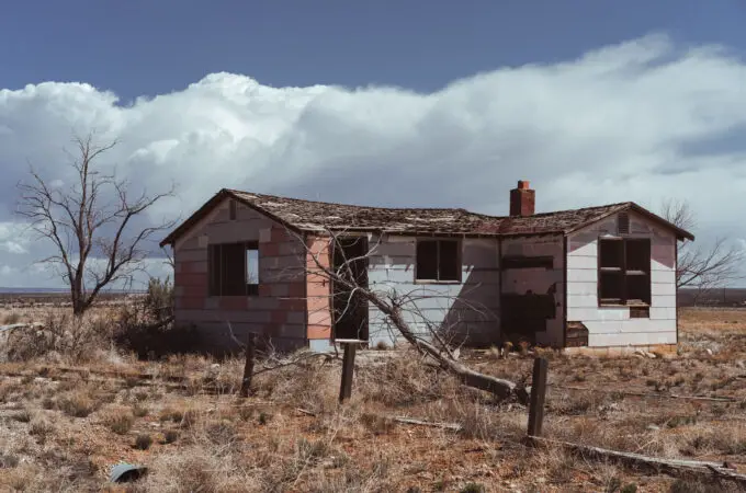 White Mesa – A Town Contaminated By Greed