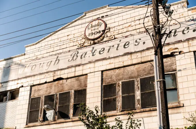 Hough Bakery – One of the Greatest Bakeries in US History