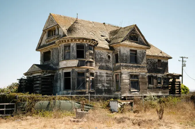The Redman-Hirahara House – A Grand Old California Home From 1897