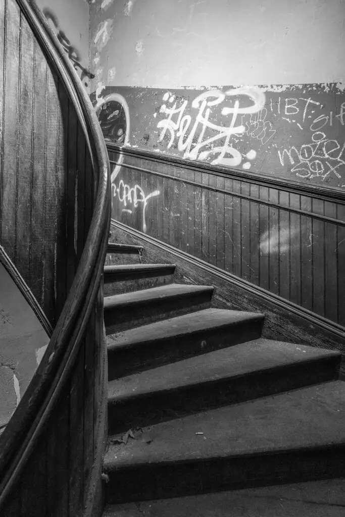 Sk8 Liborius skatepark church in St. Louis