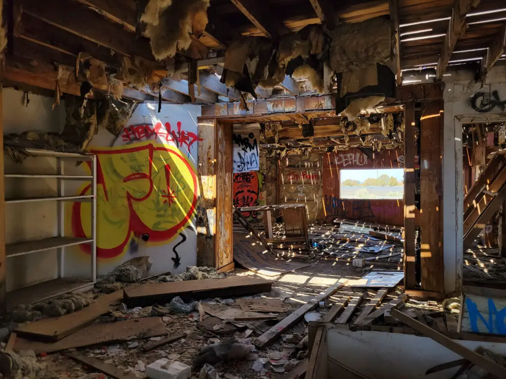 twin arrows trading post in arizona