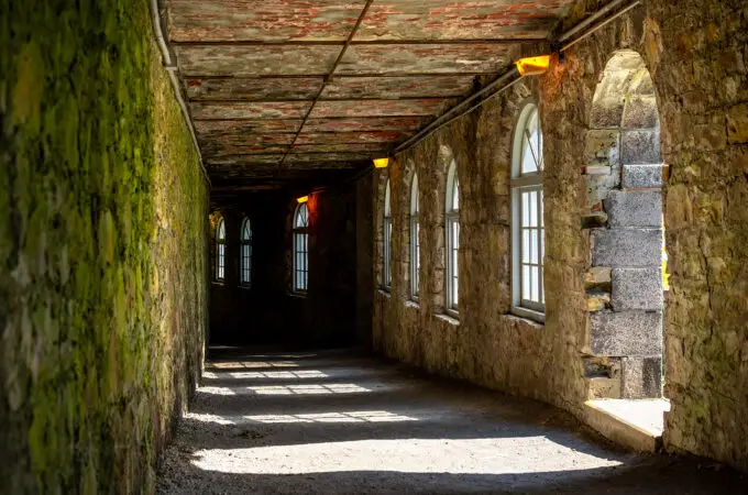 Boldt Castle: A Captivating Gem on Heart Island