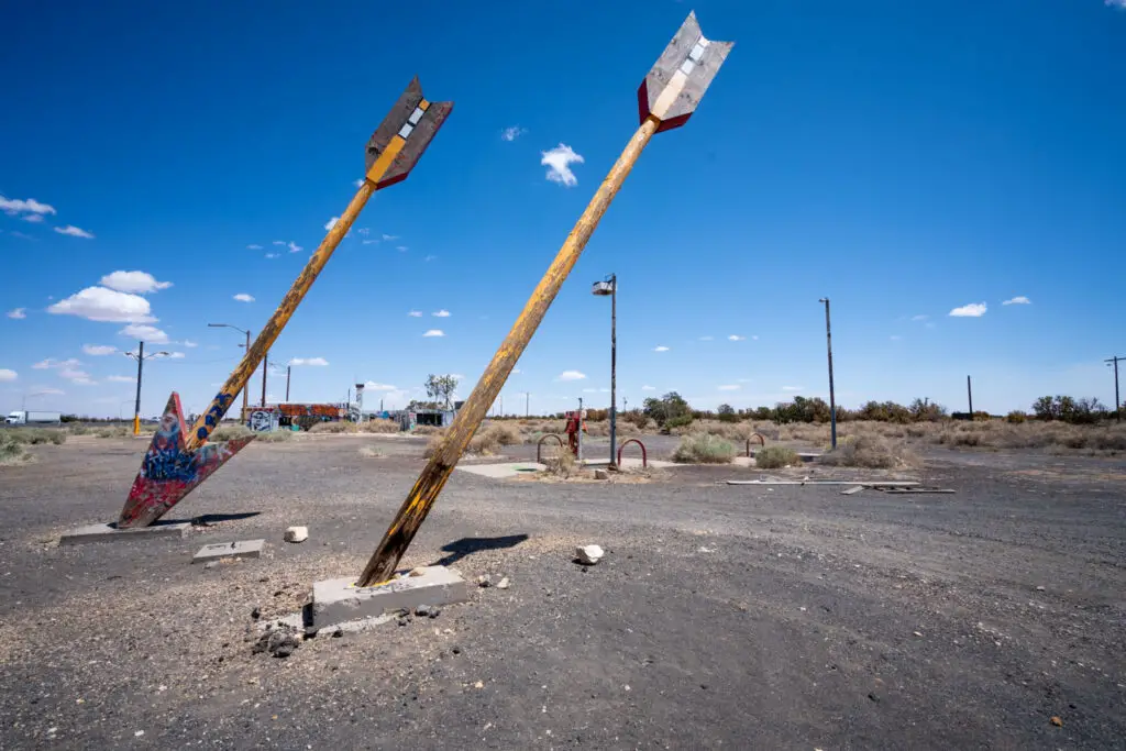 twin arrows trading post in arizona