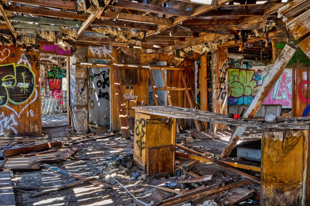 twin arrows trading post in arizona