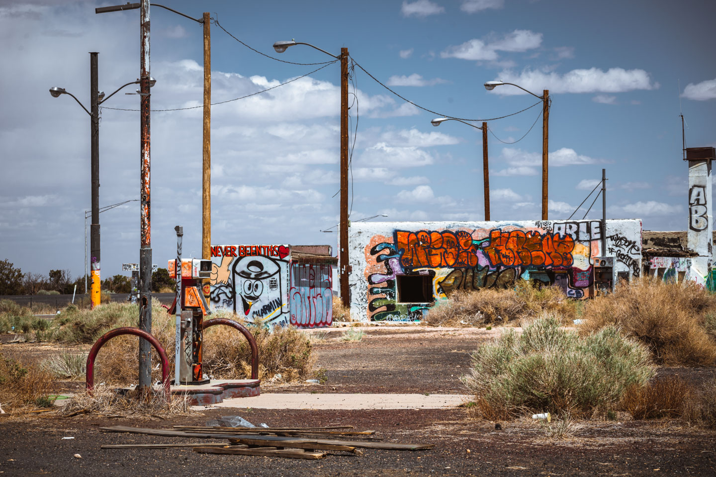 twin arrows trading post in arizona
