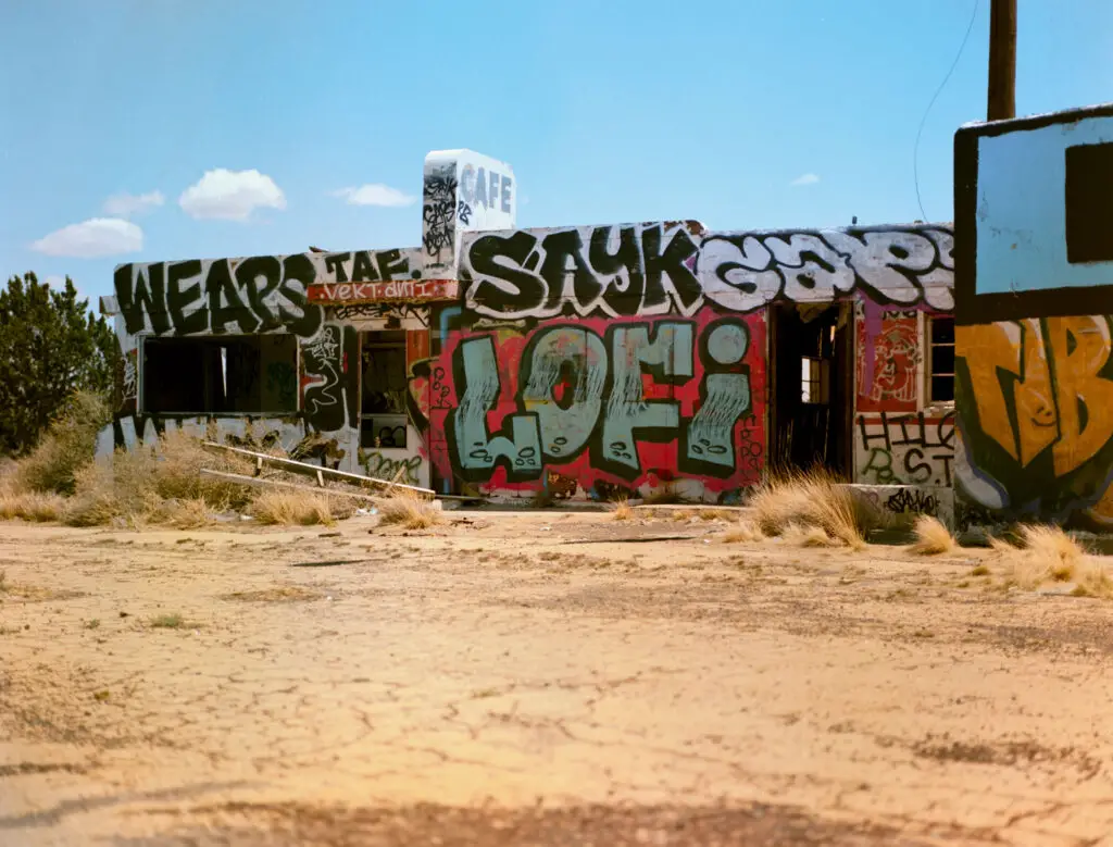 twin arrows trading post in arizona
