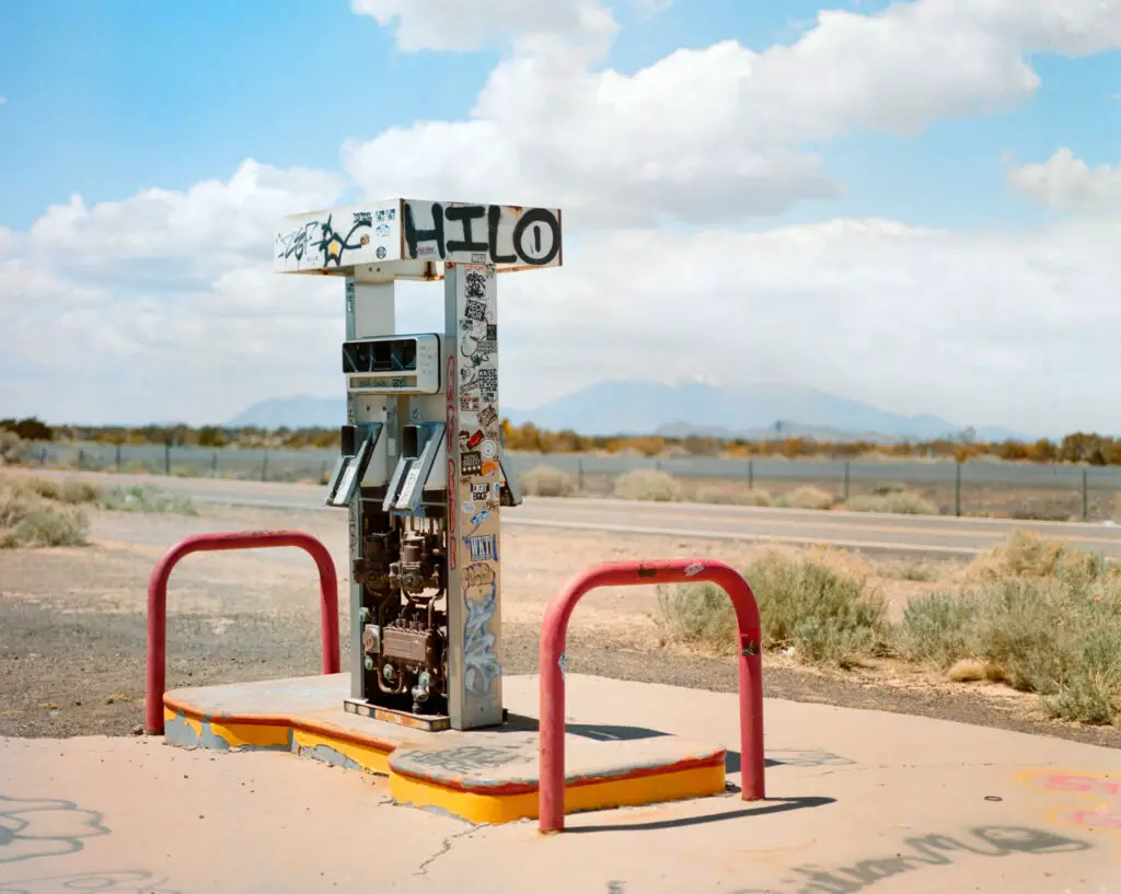 twin arrows trading post in arizona