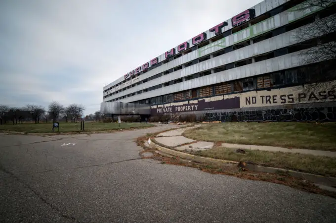 Southwest Detroit Hospital: A Forgotten Chapter in American Healthcare History